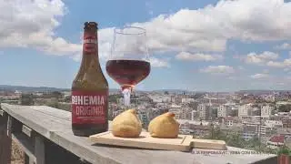 Petiscar à La Bohemia '20 | Picoto Park