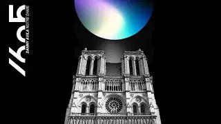 Danny Avila - Notre Dame (Original Mix)