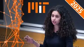 MIT 6.S191 (2025): Deep Generative Modeling