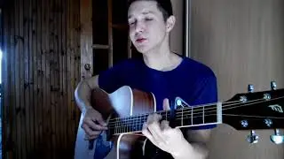 Фирдюс Тямаев - Эзлэмэ мине (гитара)