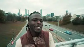 B Dwayne - Ain't The Same (Official Music Video)