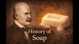 How Soap Saved Civilization — And Nobody Believed It | Weird History
