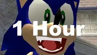Sonic Super Idol (1 Hour)