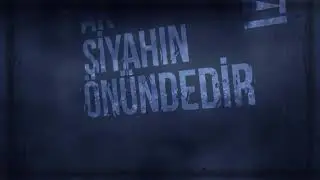 Sansar Salvo - Gözlerimin İçinde (Lyric Video)