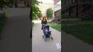 Свекровь предложила помощь🤣