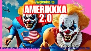Make America THINK Again! #Election #Scary #Future #America #History #Facts