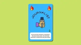 Journalist