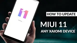 MIUI 11 : How to Update Miui 11 On Redmi Note 8, Redmi Note 8 pro,Redmi 8, Redmi 8A| Stable Update