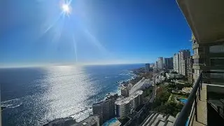 Departamento en arriendo Edmundo eluchans Reñaca 