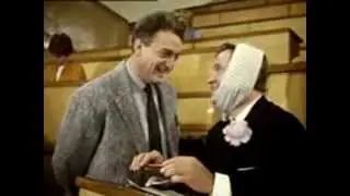 Экзамен физике — «Операция «Ы» и другие приключения Шурика».