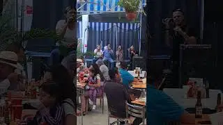Mix timbiriche-karaoke