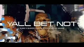 Elbno - Y’all bet not (Official Instrumental) Prod by Kenn4thewinn