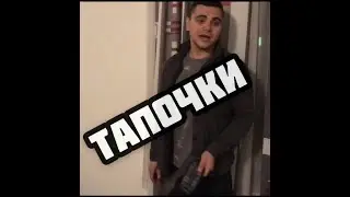ДРУГ и ТАПКИ