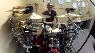 Alter Bridge - Broken Wings 12-3-14