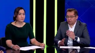 телеканал  «Dunyo Boylab»: Финтех Ассоциация Узбекистана; Freedom Pay, Узбекистан; ПЛАС-Форум