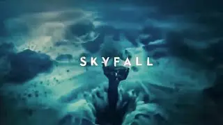 Skyfall | james bond type / Cinematic music