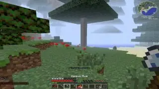 The Addicting Project 'Were Farming' Minecraft #8