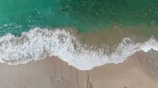 Nusa Dua beach BALI