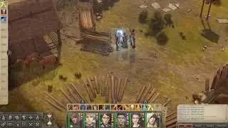 Pathfinder Kingmaker  Enhanced Edition Beta Testing