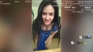 Bigo Live 2020 Russian Belly Dance