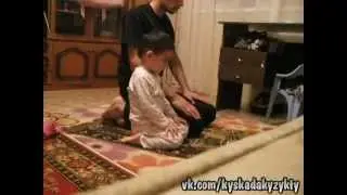Бала тәрбиесі | Назар аудар (жаңа ролик)