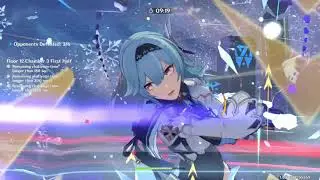 C6 Raiden + Eula = ??? - Genshin Impact