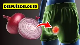 12 Razones Increíbles para Empezar a Comer Cebolla Cruda Diariamente