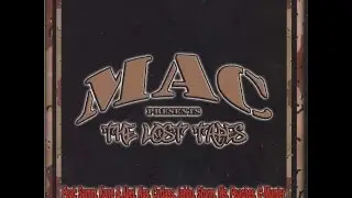MAC - The Lost Tapes: Love Changes
