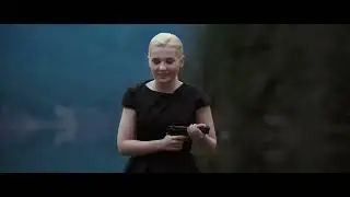 Final Girl (2015) - Training Scene - Part 1