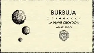 La Nave Croydon - Burbuja