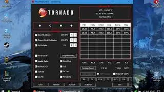[Mini-Tutorial] Maximo rendimiento en Canaima - Procedimiento de Overboost