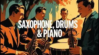 🎶 1 Hour of Nostalgic 1940's Classics | 1940s Big Band Swing Elegant Music | Vintage Vibes