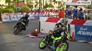 IR Clubrace - Central Luzon Leg - August 13, Malolos Bulacan