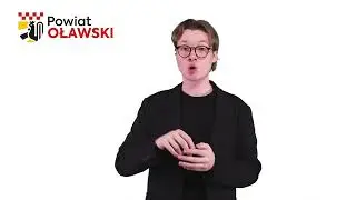 Starostwo w Oławie - informacje w Polskim Języku Migowym (PJM) - 2025
