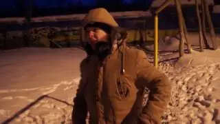 Опасный Район 2 сезон. 5 серия.