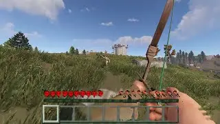 rust but it's hardcore mode