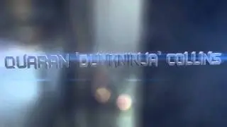 Dunkninja: The Movie