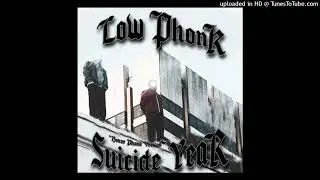 Suicide Day (House Phonk Version) - Low Phonk