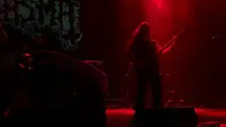 Grave Miasma - Gnosis - Maryland Deathfest 2024