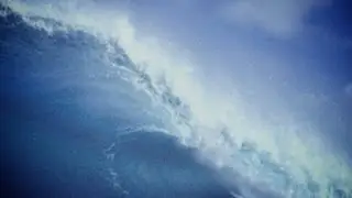 CGI Ocean / Sea Animation