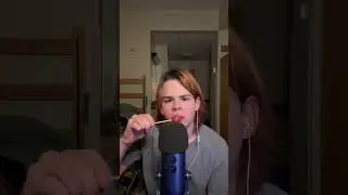 ASMR LOLLIPOP