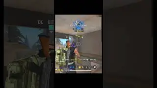 Br rank rush tips and tricks 🤯 br grandmaster player against 🤯 #freefire #foryou #newshorts