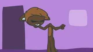 Animation Test - Carmikey