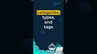 Template Library  Manage Categories, Types, and Tags
