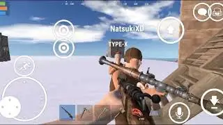 по фану oxide survival island