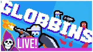 Let's Play Some More of Your GMTK Jam Games!