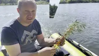 Лодка НДНД от Российского производителя