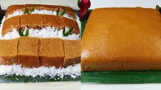 BIKIN CEMILAN SEENAK INI HANYA DI ADUK DAN DI KUKUS!! COCOK BUAT ACARA HAJATAN!! #jajananpasar