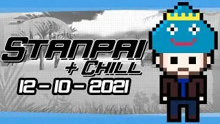 Stanpai & Chill | December 10, 2021