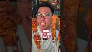 Masakan Tiongkok dengan Chef asli Beijing di Zha Jiang Mian!